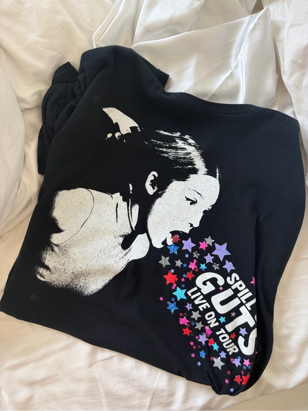 OLIVIA RODRIGO shirt